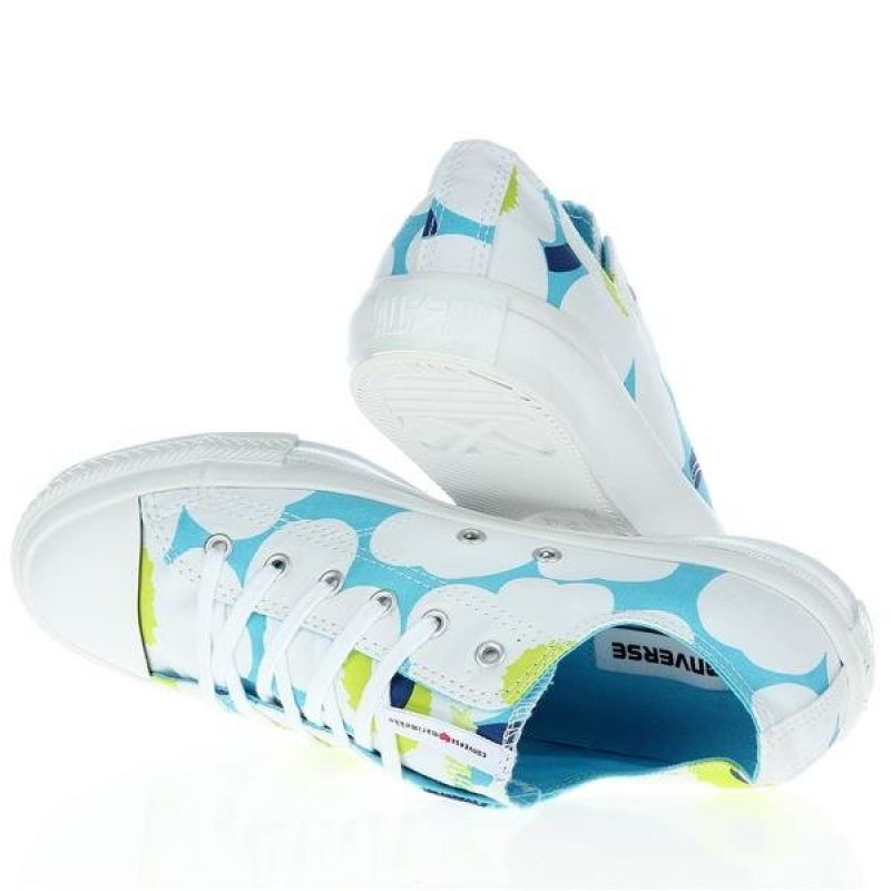 Converse Chuck Taylor Premium OX 537173 In preparation Your Sports Performance