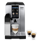 DeLonghi ECAM 380.85.SB espresso machine AGD - Produkty/Ekspresy do kawy Your Sports Performance