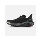 Women’s ROSSIGNOL W Venosk Running Shoes, Black