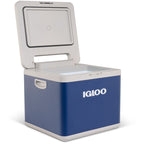 IGLOO IH45 Hybrid Compressor/Thermoelectric Electric Cooler (43 litres)