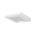 Under-cabinet hood MPM-51-PX-68 white 50 cm AGD - Produkty/Okapy kuchenne Your Sports Performance