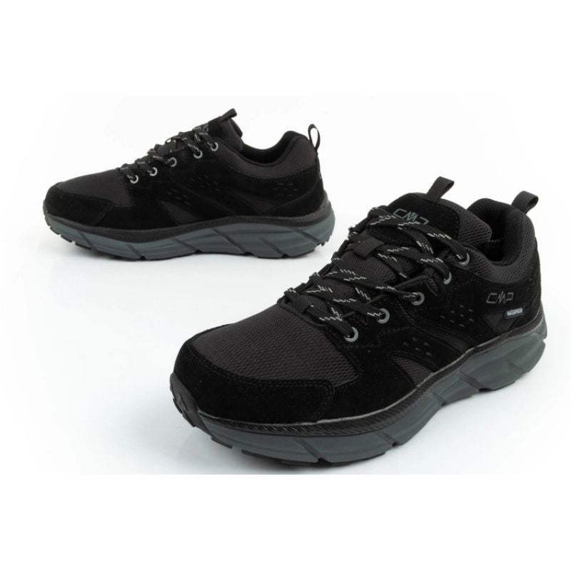 CMP Kamsel Low M 3Q27697 U901 shoes Footwear/Outdoor/CMP Your Sports Performance
