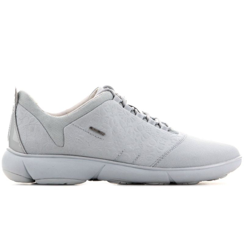 Geox D Nebula A - Print.Text + Text D621EA 0AN11 C4004 In preparation Your Sports Performance