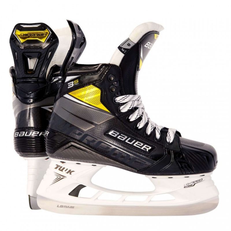 Bauer Supreme 3S Pro Sr Hockey Skates Accessories/Hokej/Skates/Bauer/Unisex Bauer