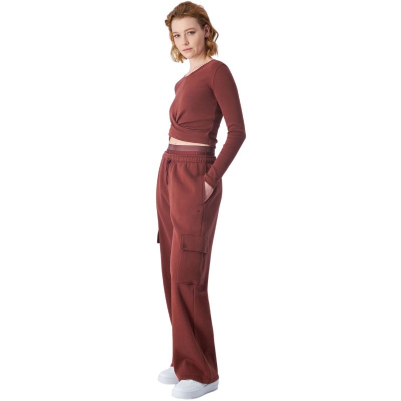 Champion Cargo W 117603 MS524 Trousers Clothing/Lifestyle/Trousers, shorts/Champion Your Sports Performance