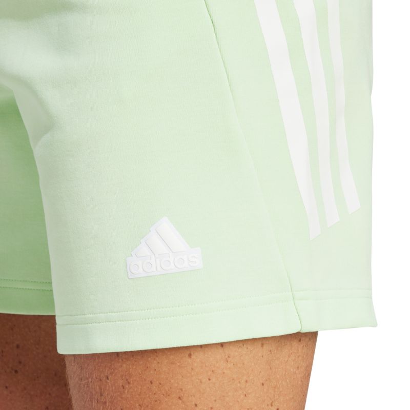 adidas Future Icons 3-Stripes M IR9200 shorts Clothing/Training Adidas