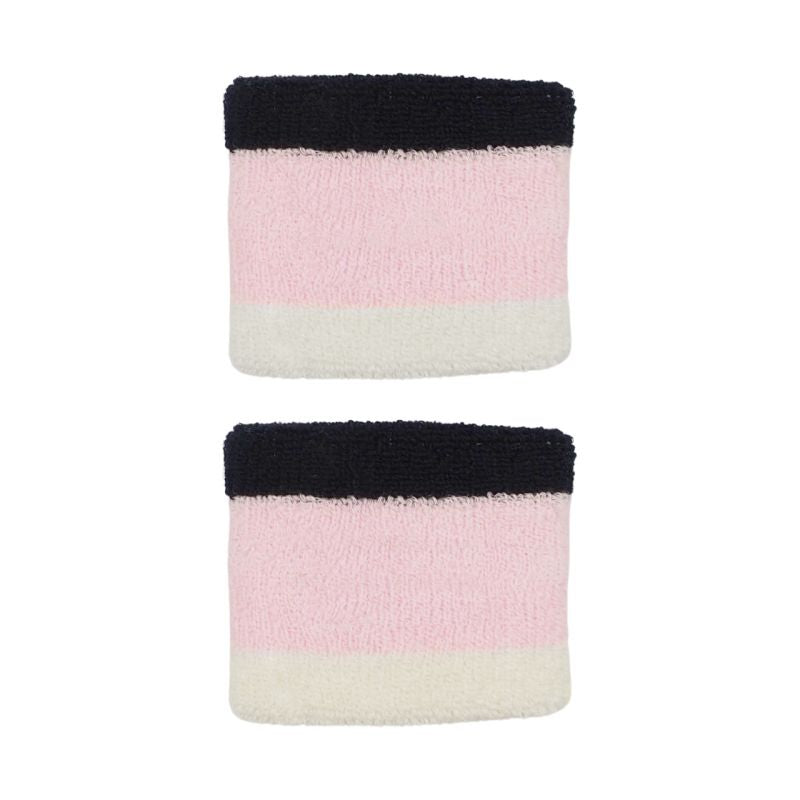 Nike Swoosh Wristbands 2 pcs. N0001565641 Accessories/Straps/Nike Nike