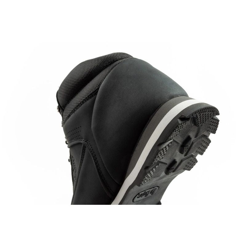 Lee Cooper men's winter hiking ankle boots black In preparation Your Sports Performance