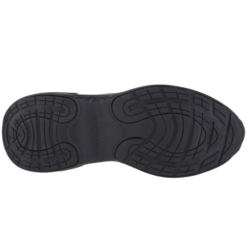 Skechers Hazel-Faye 177576-BBK Black 35.5 In preparation Your Sports Performance