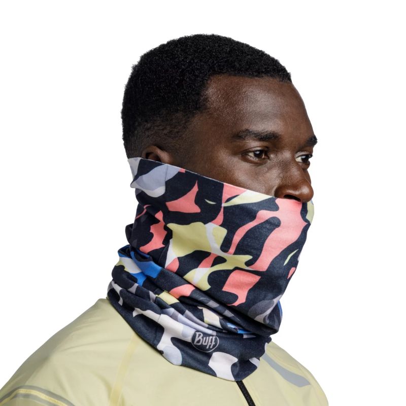 Buff Thermonet Tube Scarf 1324815551000 Clothing/Multisport/Buff Your Sports Performance