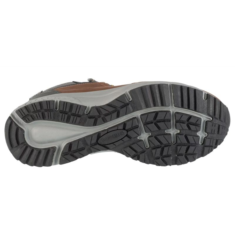 Lumberjack Josep M SMH4301-002-S50-M0597 shoes Footwear/Outdoor/Lumberjack Your Sports Performance