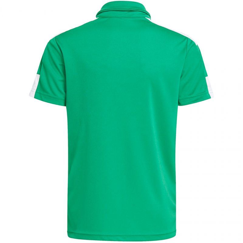 T-shirt adidas Squadra 21 Polo Jr GP6424 Clothing/Football Adidas