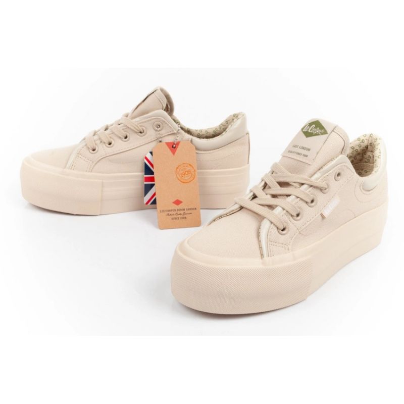 Lee Cooper W shoes LCW-24-31-2181L Footwear/Lifestyle/Lee Cooper Your Sports Performance