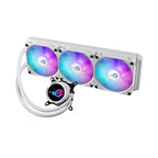 ASUS ROG STRIX LC III 360 ARGB WHT Cooler Chłodzenie/Chłodzenie - zestawy chłodzenia wodnego Your Sports Performance