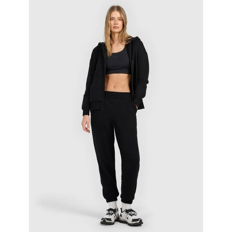 Women's jogger sweatpants 4F 4FRMM00TTROF1842-20S 4f