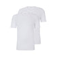 Boss RN2P T-shirt 2-pack M 50475294-100 Clothing/Lifestyle/T-shirts/Boss Your Sports Performance
