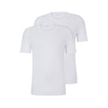Boss RN2P T-shirt 2-pack M 50475294-100 Clothing/Lifestyle/T-shirts/Boss Your Sports Performance