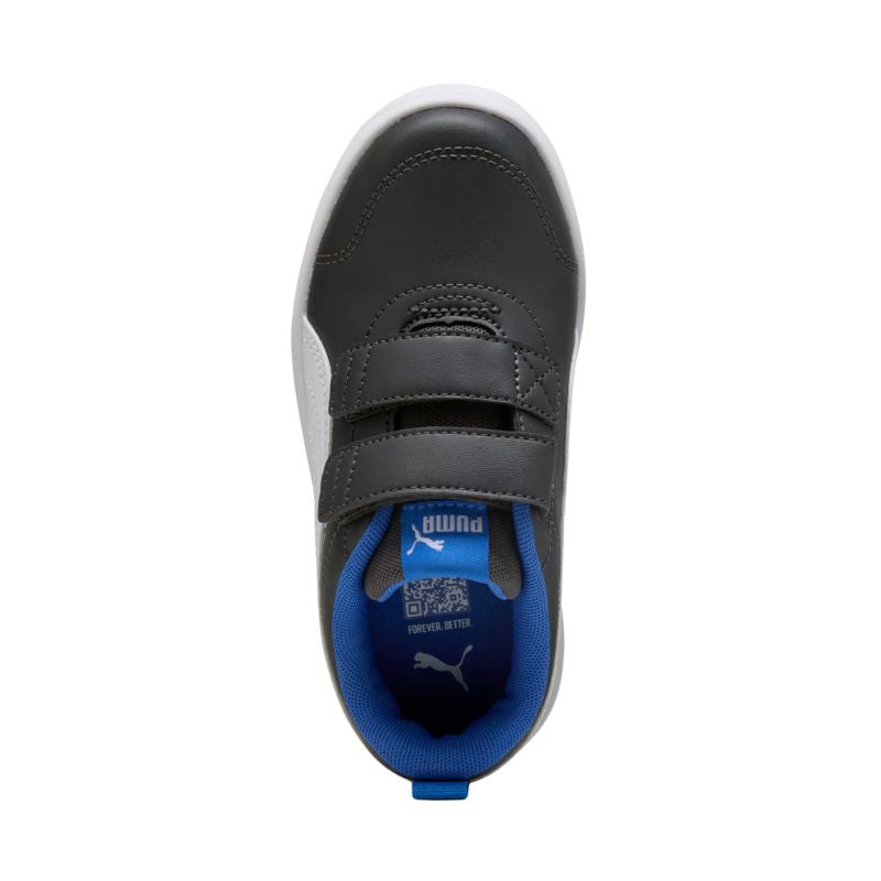 Puma Courtflex V3 V PS Jr shoes 397642 13 Footwear/Lifestyle Your Sports Performance