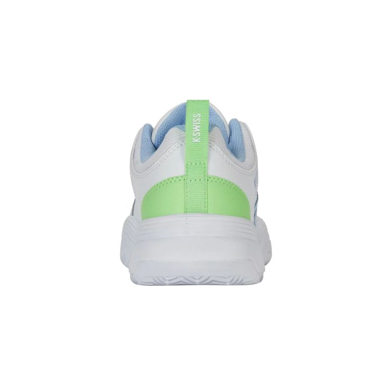 K-Swiss Court Express 2 Clay W shoes 94429-112-M Footwear/Lifestyle/K-Swiss Your Sports Performance