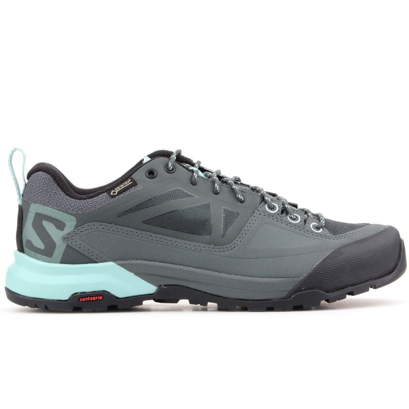 Salomon X Alp Spry Gtx 401619 In preparation Your Sports Performance