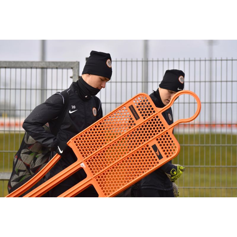 Football wall PRO 180 cm - NYLON