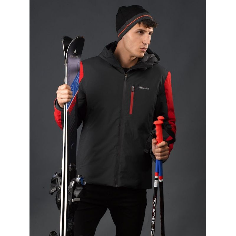 Hi Mountain M FC-2207 ski jacket Clothing/Outdoor Your Sports Performance