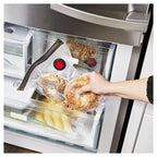 Set L ZWILLING Fresh & Save 36815-014-0 AGD - Produkty/Pojemniki na żywność (ze szkła) Your Sports Performance