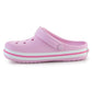 Slides Crocs Crocband Clog K Ballerina Pink 207006-6GD Footwear/Lifestyle/Crocs Crocs