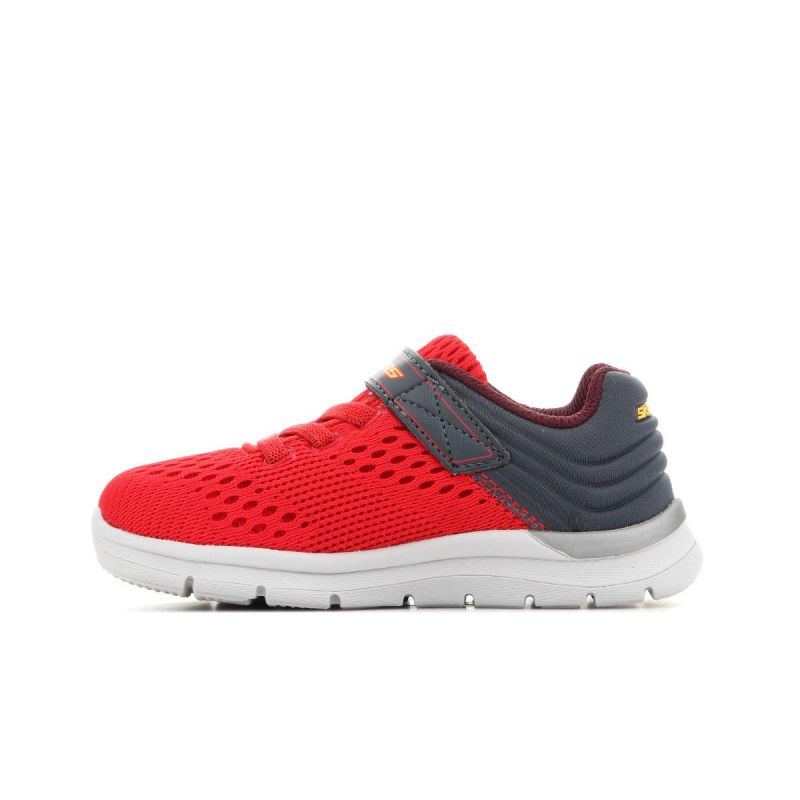 Skechers Skech-Lite-Micro Jr 95054N-RDCC shoes Footwear/Lifestyle/Skechers Skechers