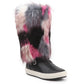 Geox D Breeda F Winter Boots D642QF-085BH-C9B8J In preparation Your Sports Performance
