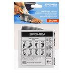 Spokey Sedro Pro ankle puller SPK-941791 Accessories/Strippers, sleeves Your Sports Performance