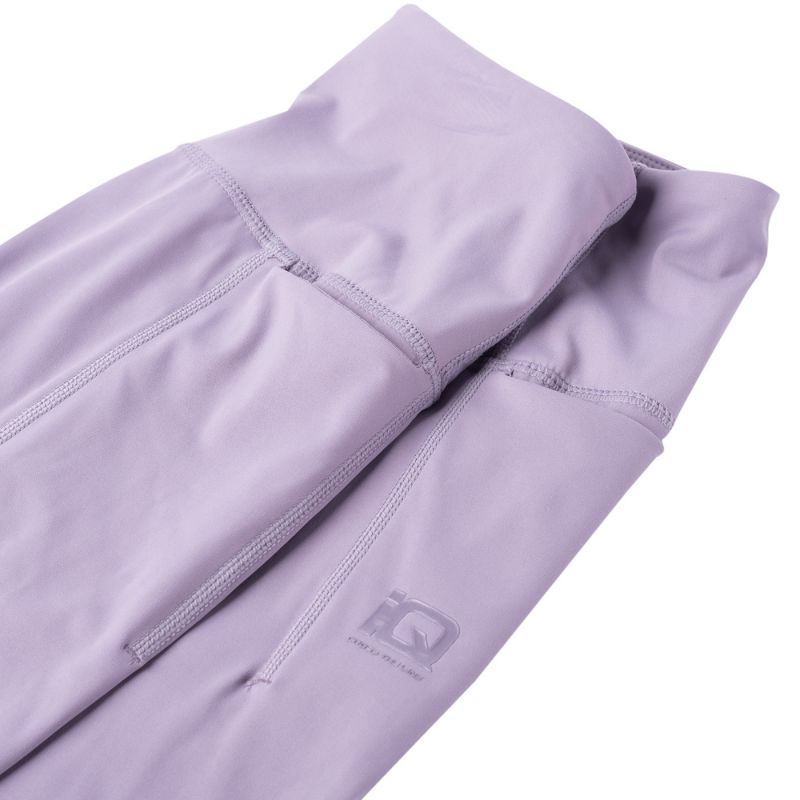 Leggings IQ Lemini W 92800442977 Clothing/Training/IQ Your Sports Performance