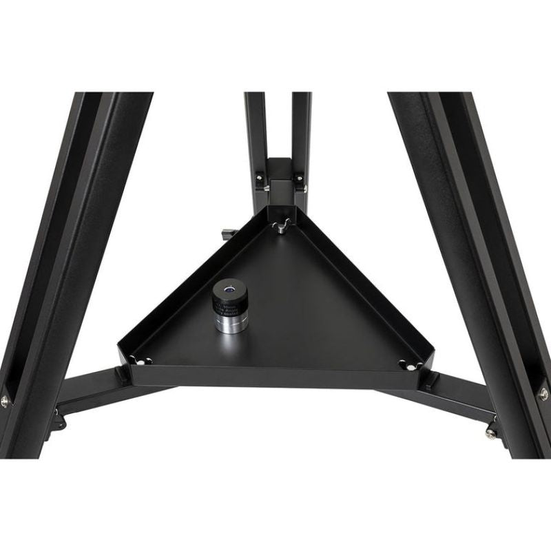 Celestron StarSense Explorer DX 5" Reflector 329x Black, Silver Optyka/Teleskopy Your Sports Performance