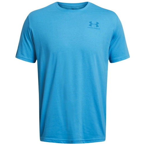 Under Armor Sportstyle LC SS T-shirt M 1326799-434 Clothing/Training Your Sports Performance