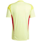 adidas Tiro 25 Competition Short Sleeve Goalkeeper Jersey M JN2016 Clothing/Football Adidas