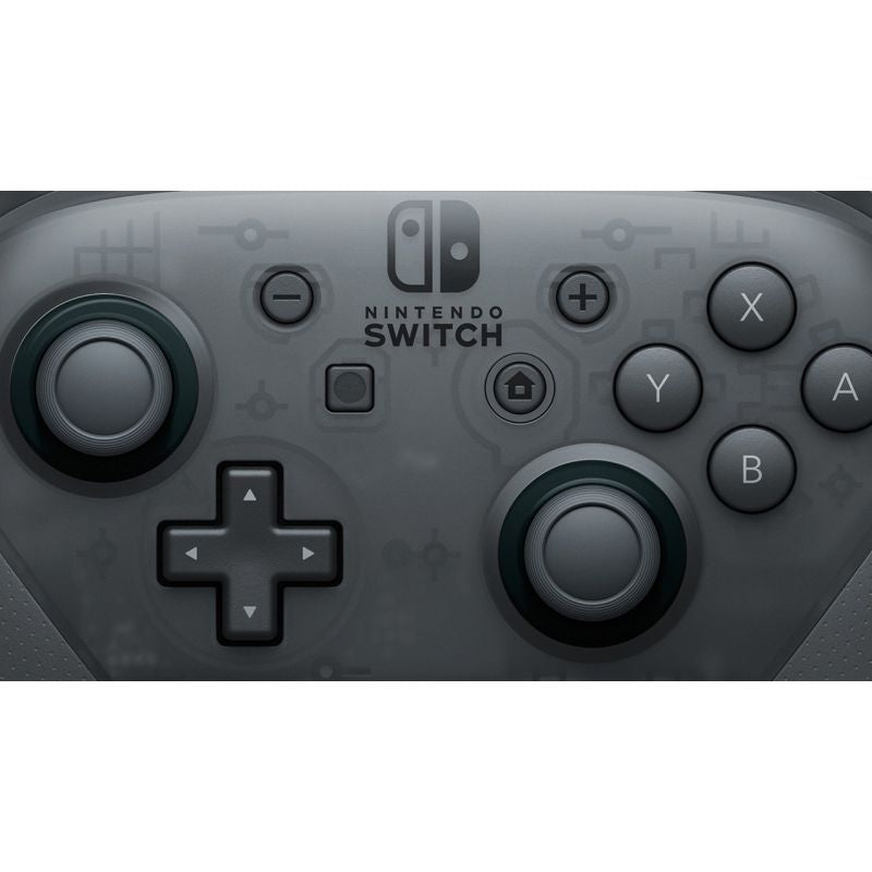 Nintendo Switch PRO 2510431B Console Controller Konsole/Kontrolery Your Sports Performance