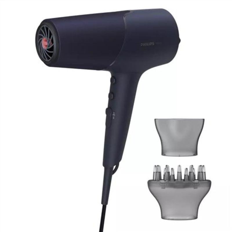 PHILIPS BHD 510/00 hair dryer AGD - Produkty/Suszarki do włosów Your Sports Performance