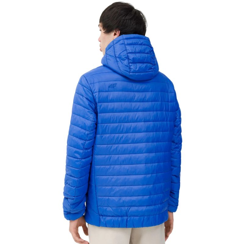 Jacket 4F M 4FSS23TDJAM085 33S Clothing/Outdoor 4F
