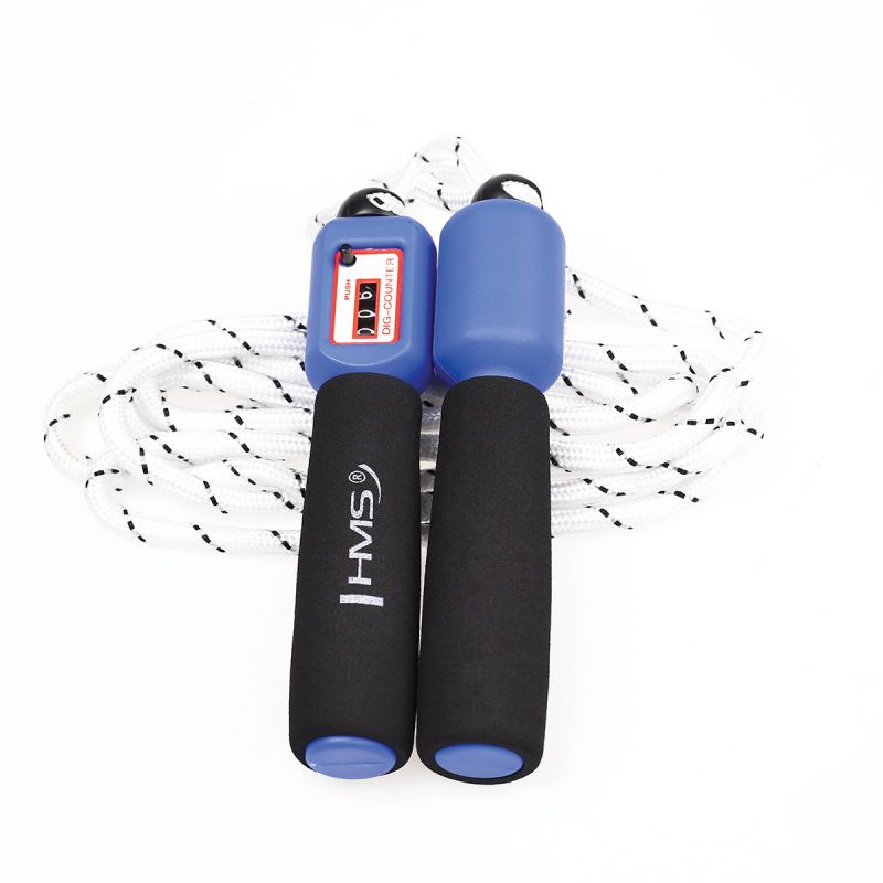 Skipping rope with the counter SK08 17-36-008 Accessories/Training equipment Your Sports Performance
