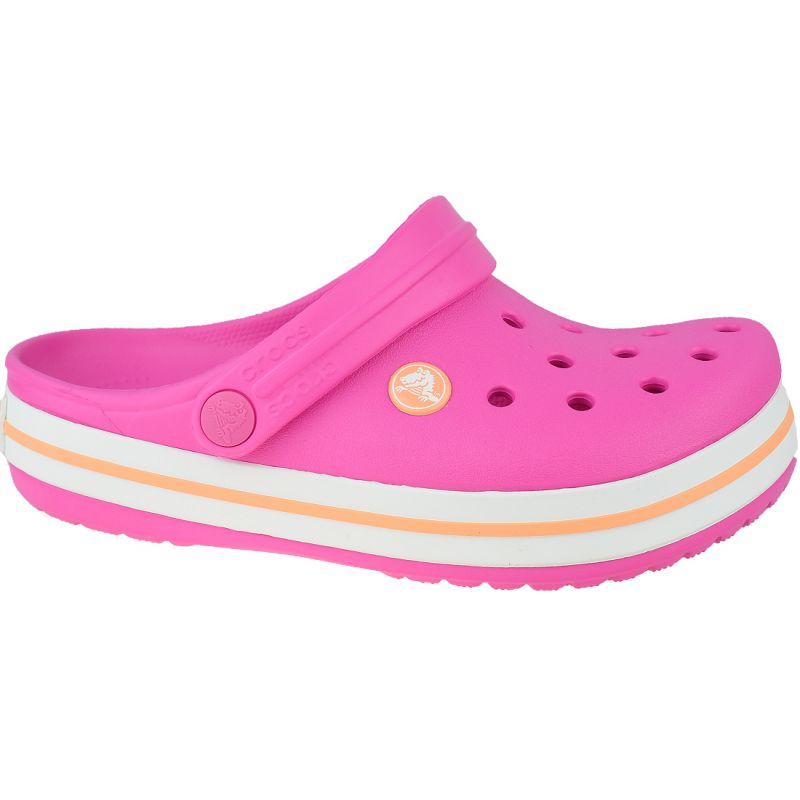 Crocs Crocband Clog K Jr 204537-6QZ Footwear/Outdoor Crocs
