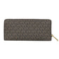 MICHAEL KORS WOMEN'S TRAVEL WALLET In preparation Your Sports Performance