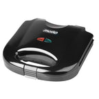 Adler MS 3032 sandwich maker (750W; black) AGD - Produkty/Opiekacze Your Sports Performance