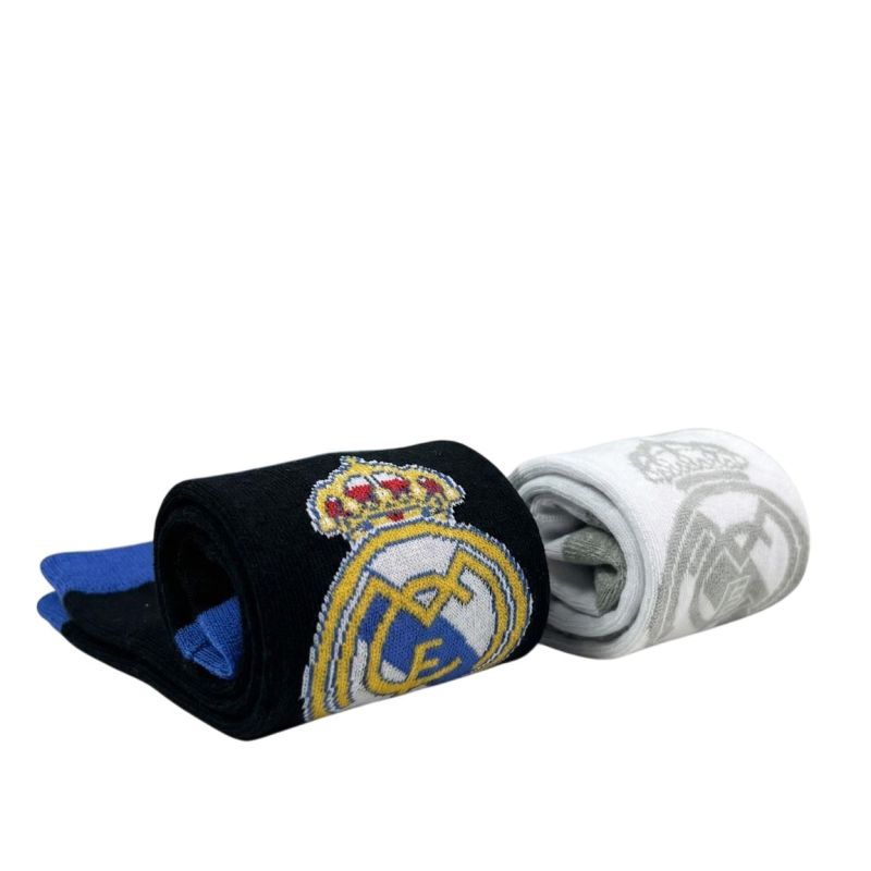 Real Madrid socks 2-pack 2900003293 To be categorized Your Sports Performance