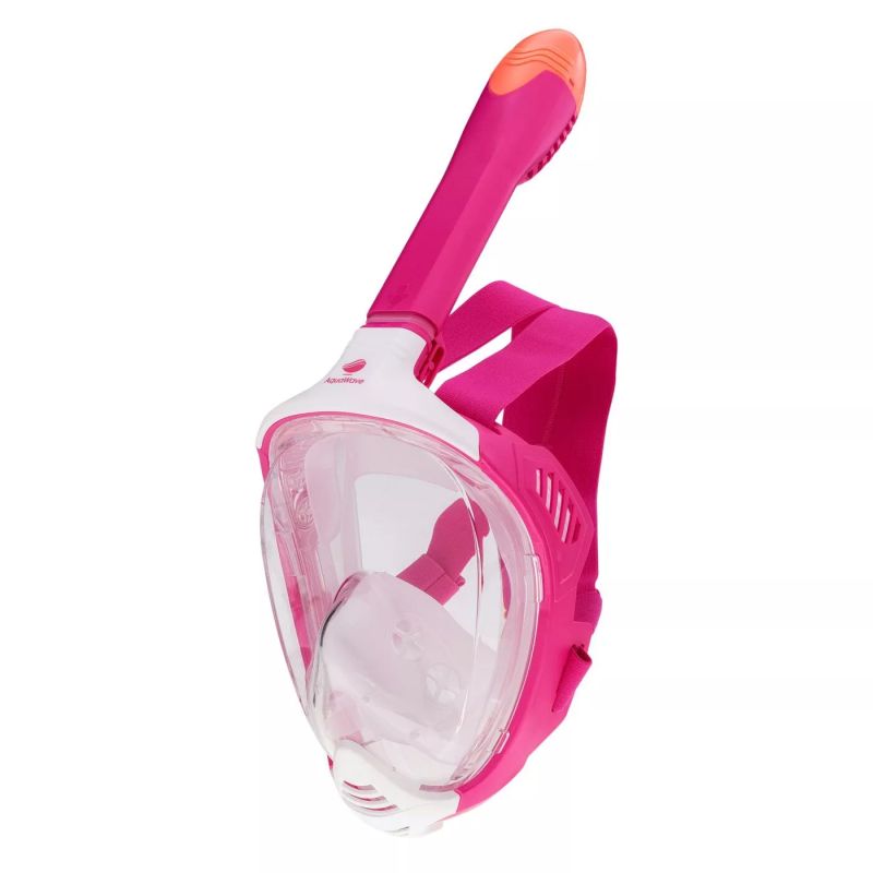Aquawave Vizero Jr Mask 92800473652 Accessories/Swimming accessories Your Sports Performance