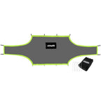 Virtufit goal cover - 732 x 244 cm VF06027 Accessories/Training equipment/Bramki Your Sports Performance