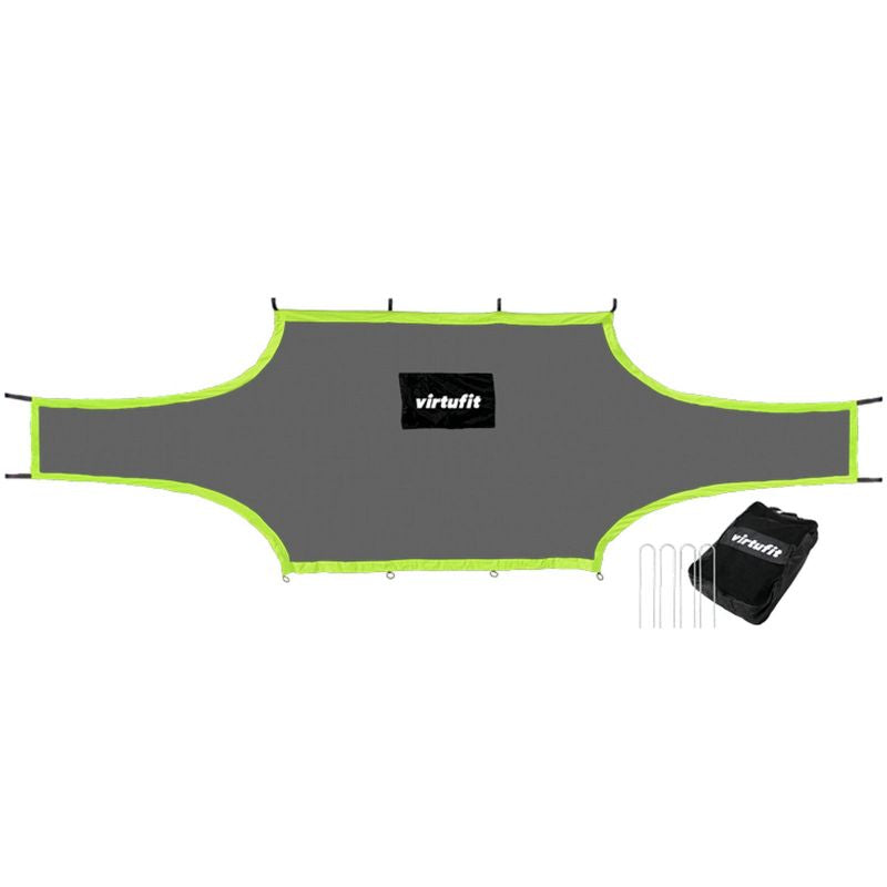 Virtufit goal cover - 732 x 244 cm VF06027 Accessories/Training equipment/Bramki Your Sports Performance