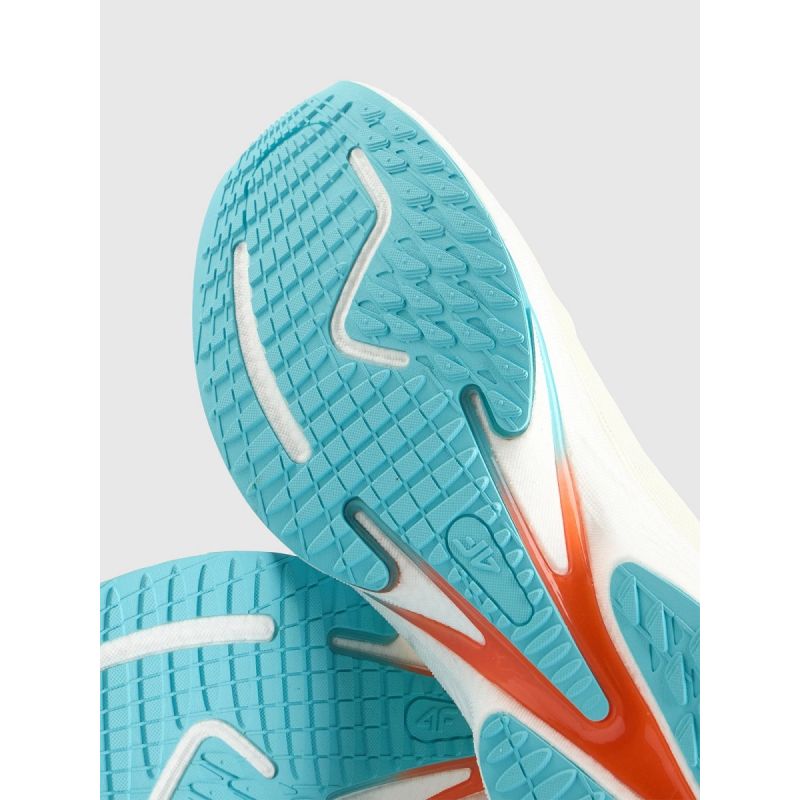 Speed Runner Men's Running Shoes 4F 4FRSS25FSPOM154-11S Footwear Your Sports Performance