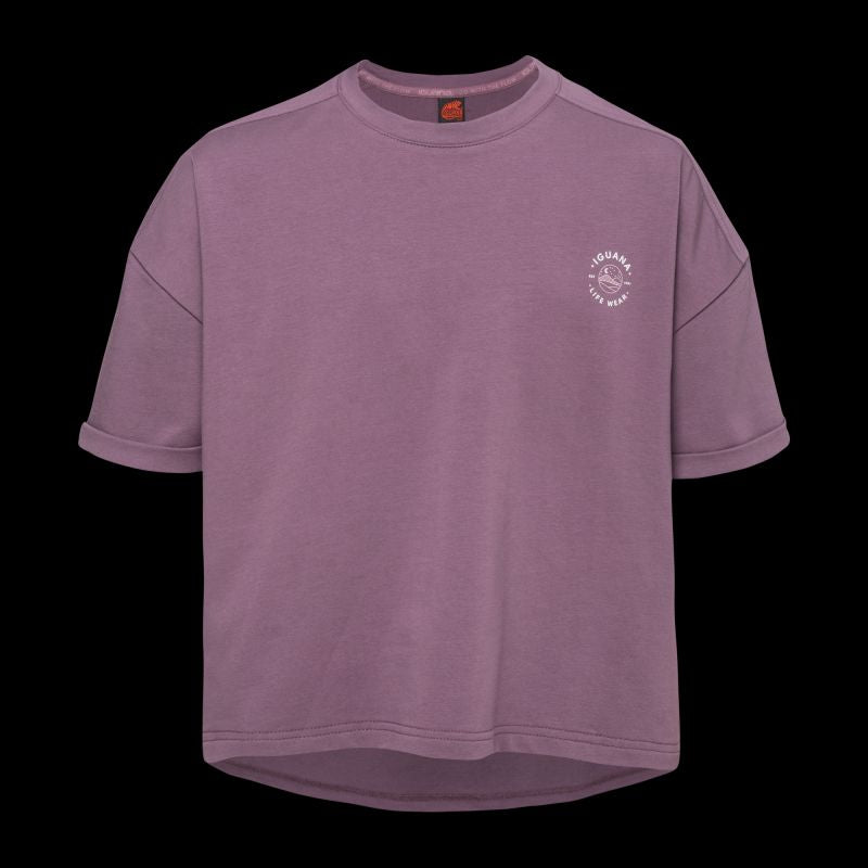 Martes Larita Tg Jr 92800669912 T-shirt Clothing/Lifestyle/T-shirts/Iguana Your Sports Performance