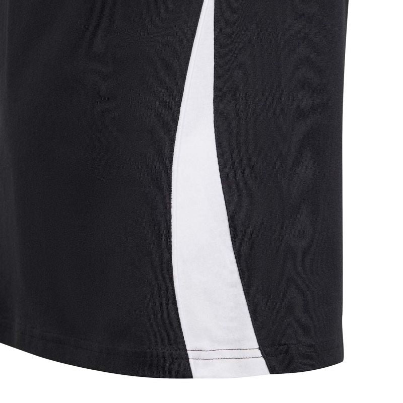 Adidas Tiro 24 Sweat Tee Jr IJ9953 Clothing/Football Adidas