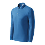 Malfini Pique Polo LS M MLI-22114 T-shirt Clothing/Lifestyle/T-shirts/Malfini Malfini